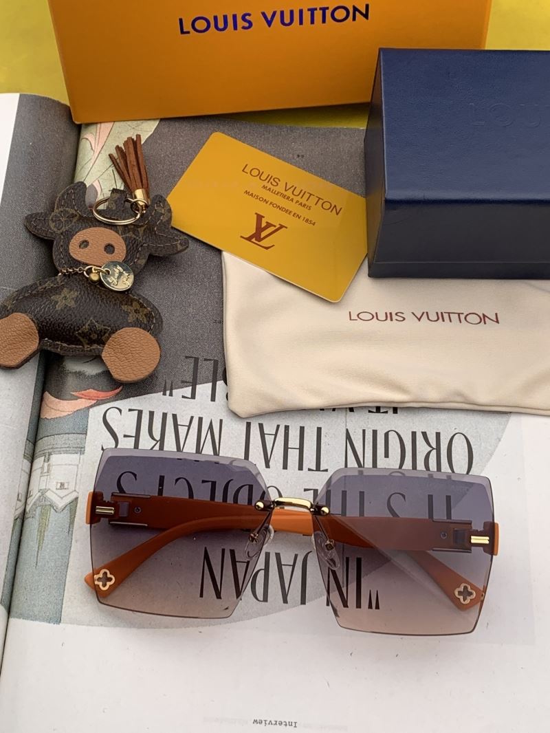 LV Sunglasses